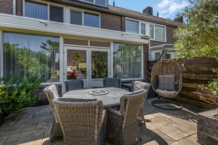 Foto 46 van Hoogezandstraat 12