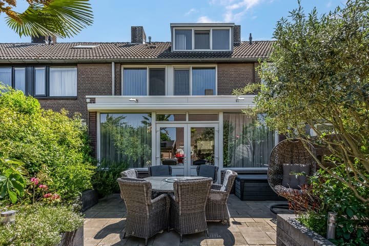 Foto 47 van Hoogezandstraat 12