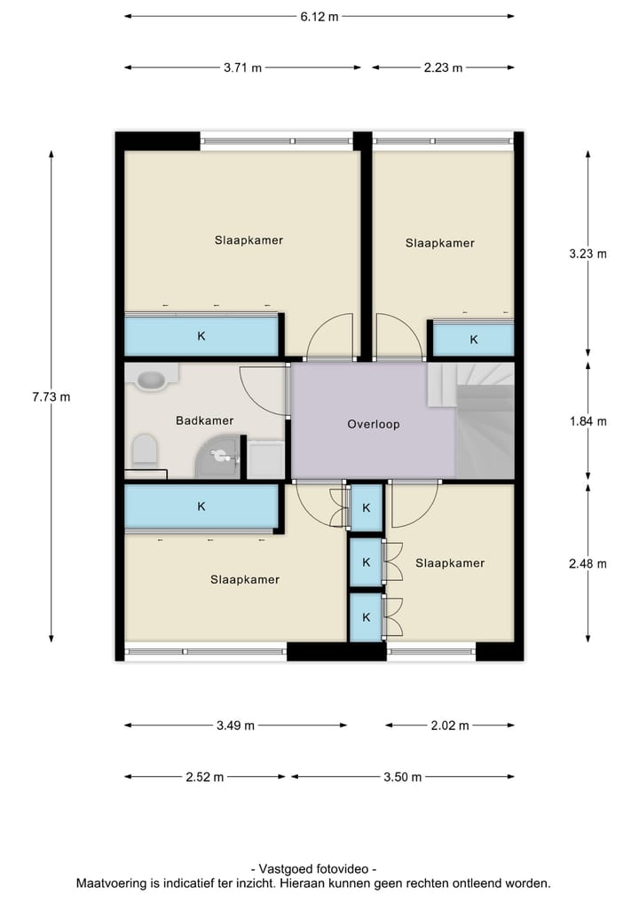 Foto 54 van Hoogezandstraat 12