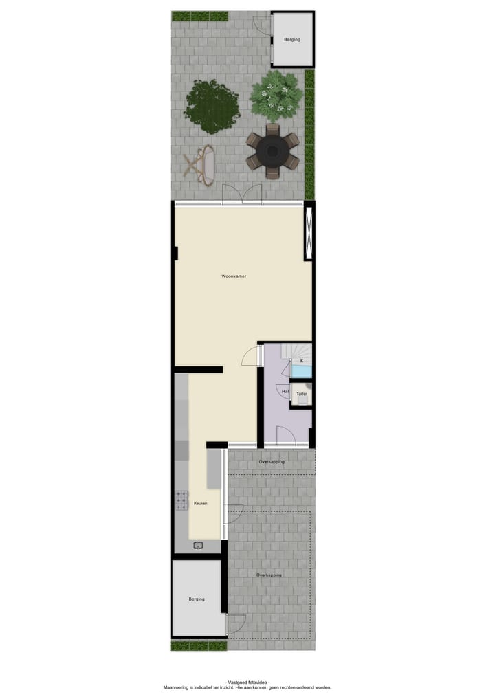 Foto 56 van Hoogezandstraat 12