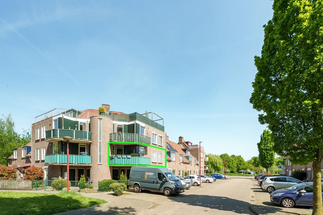 Foto 2 van Faustlaan 22