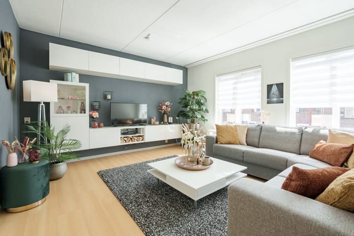 Foto 4 van Faustlaan 22