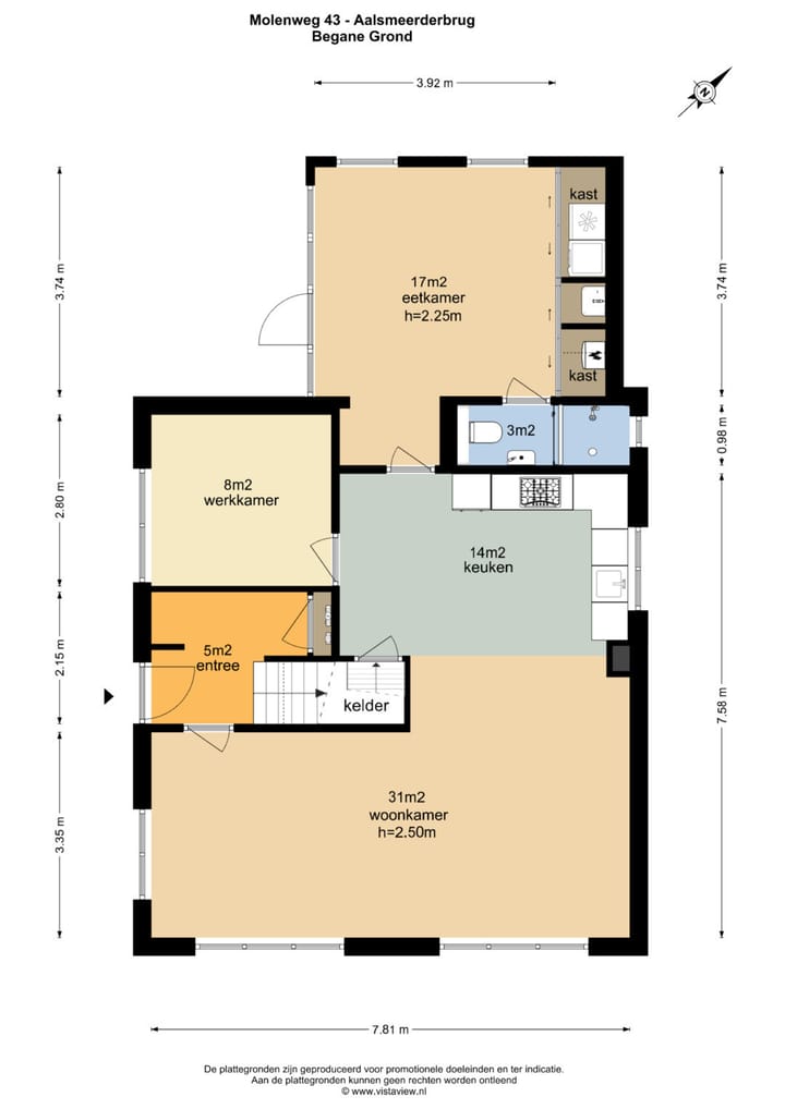 Foto 51 van Molenweg 43