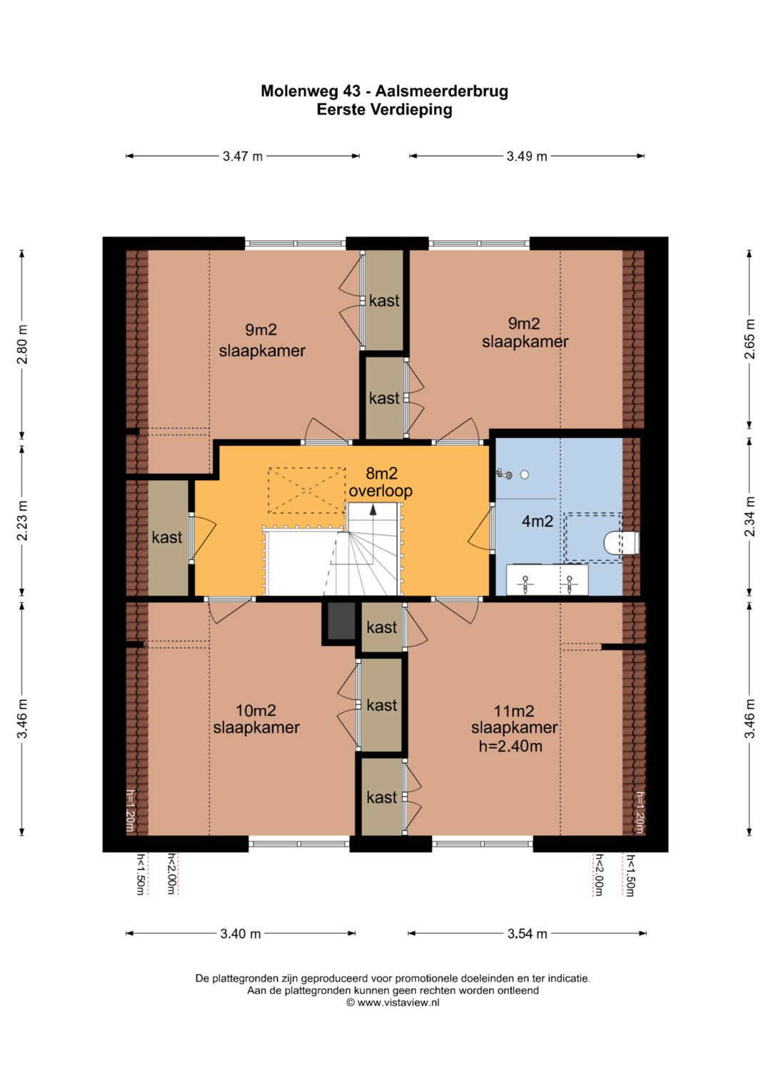 Foto 54 van Molenweg 43