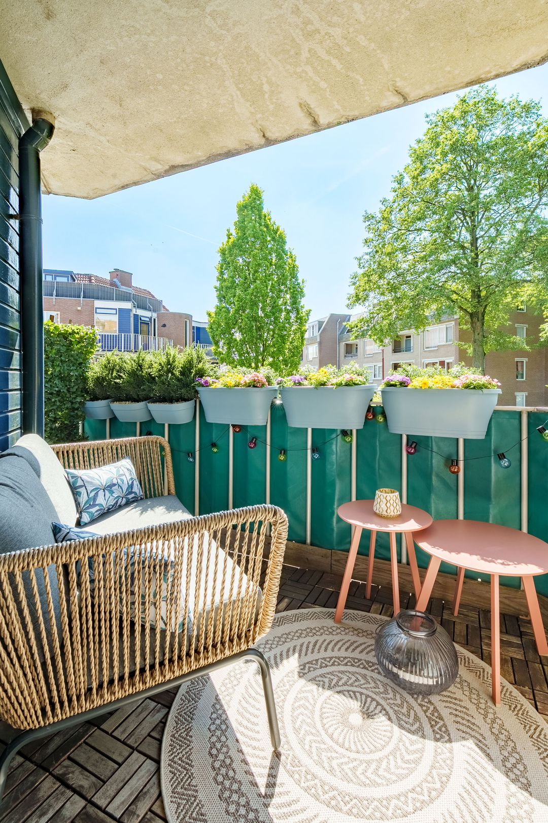 Foto 16 van Faustlaan 22