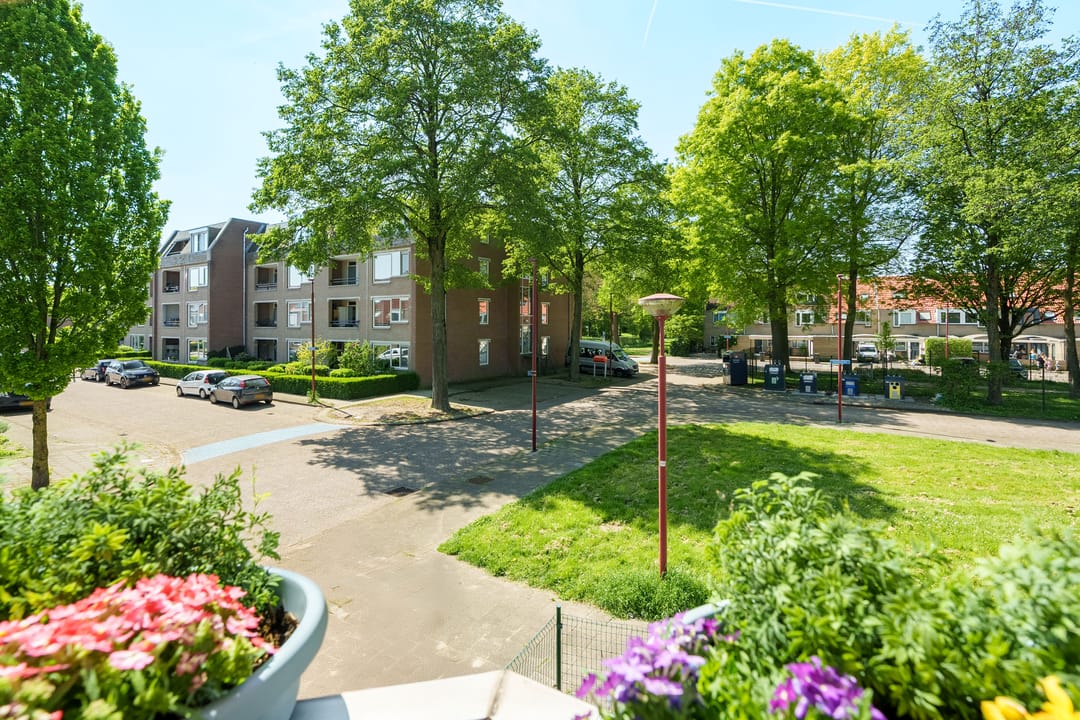 Foto 17 van Faustlaan 22