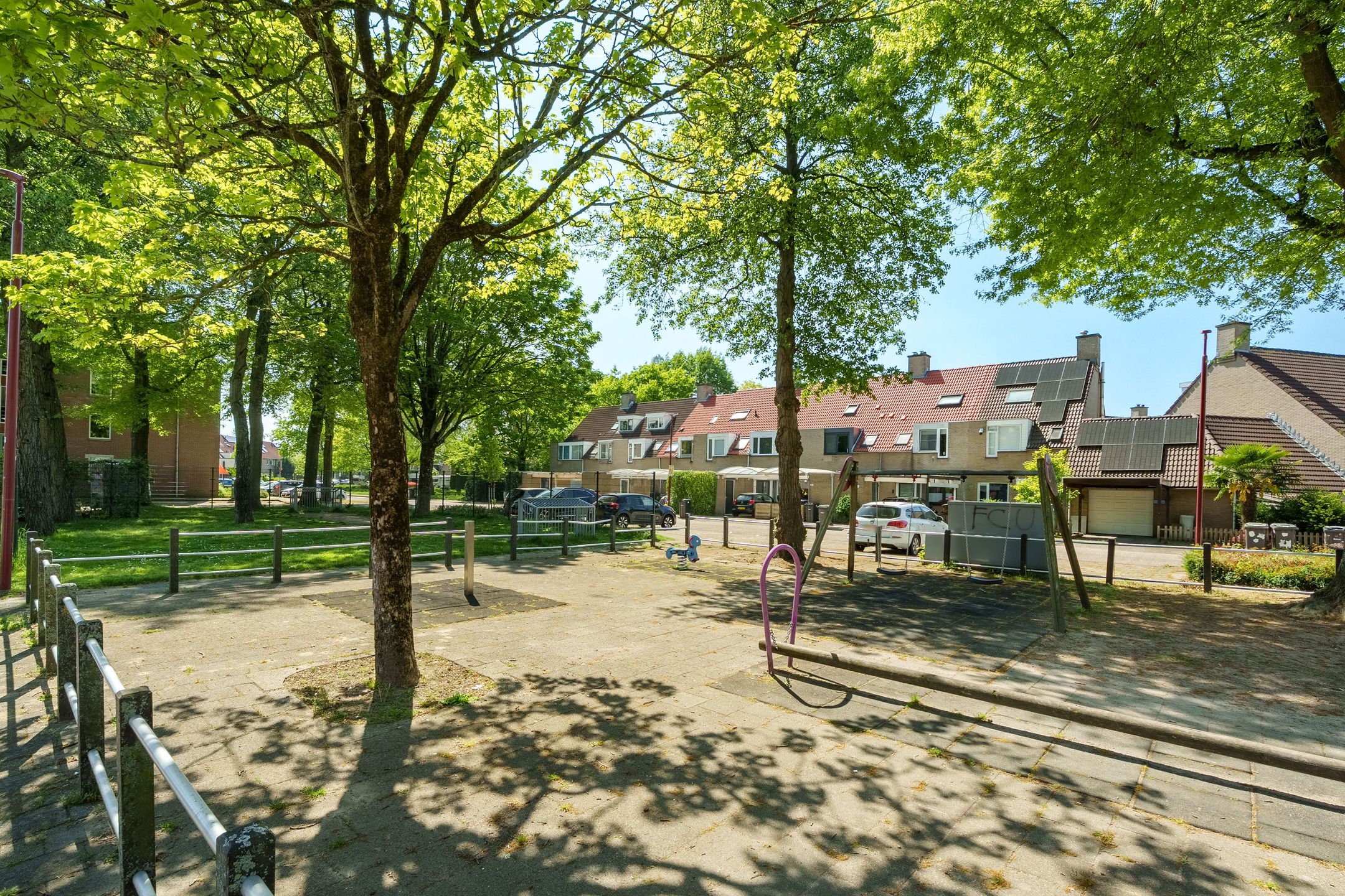 Foto 18 van Faustlaan 22