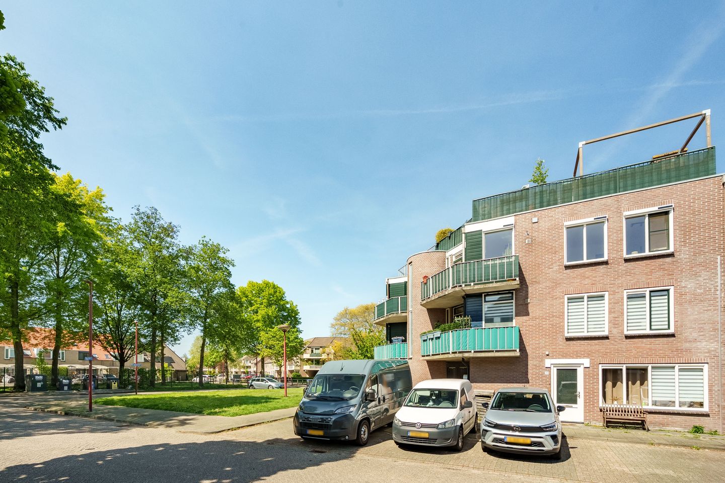 Foto 20 van Faustlaan 22