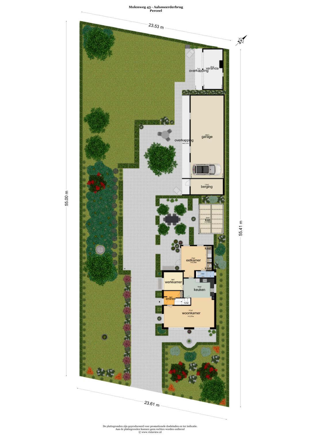 Foto 66 van Molenweg 43