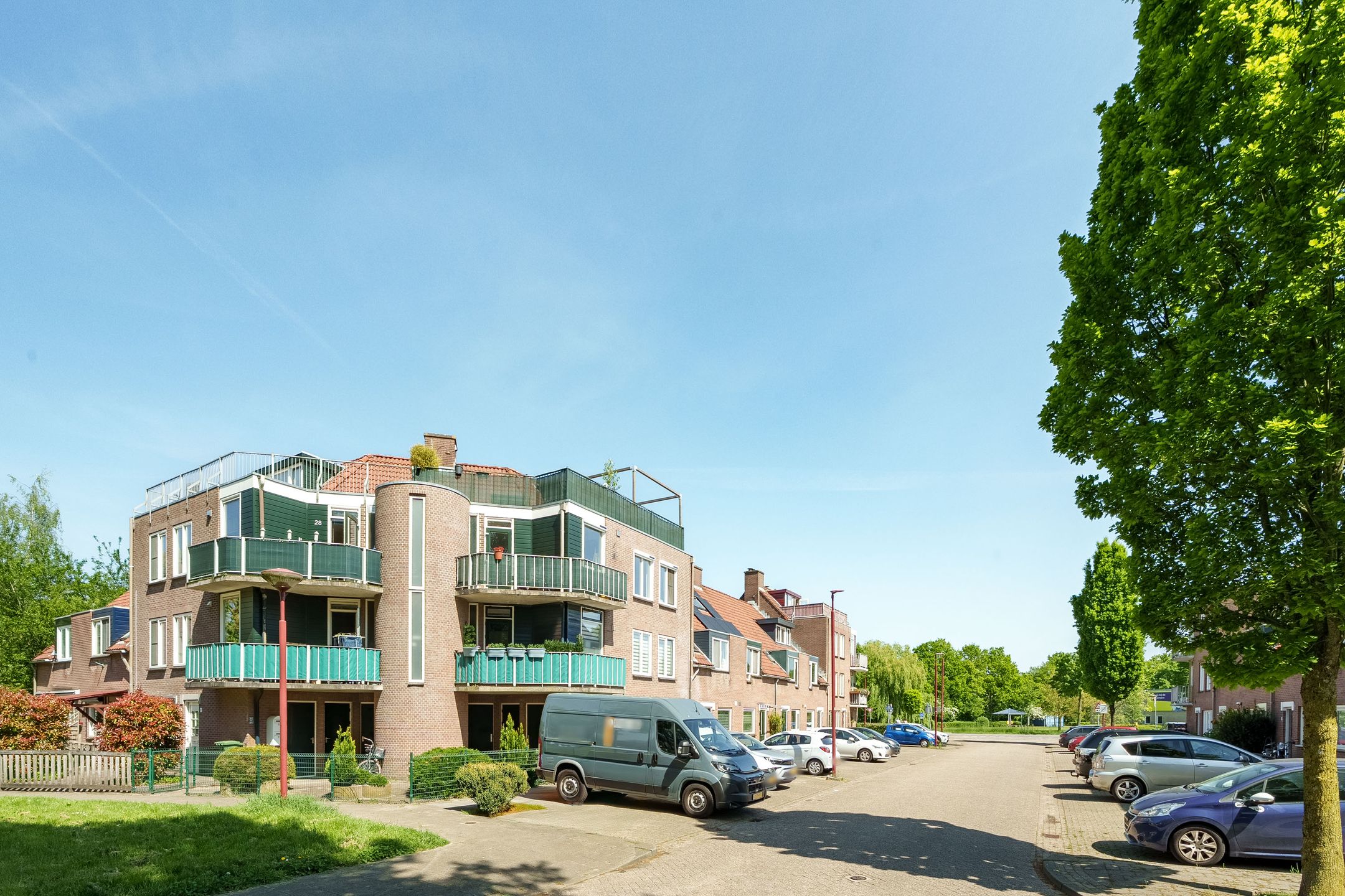 Foto 21 van Faustlaan 22