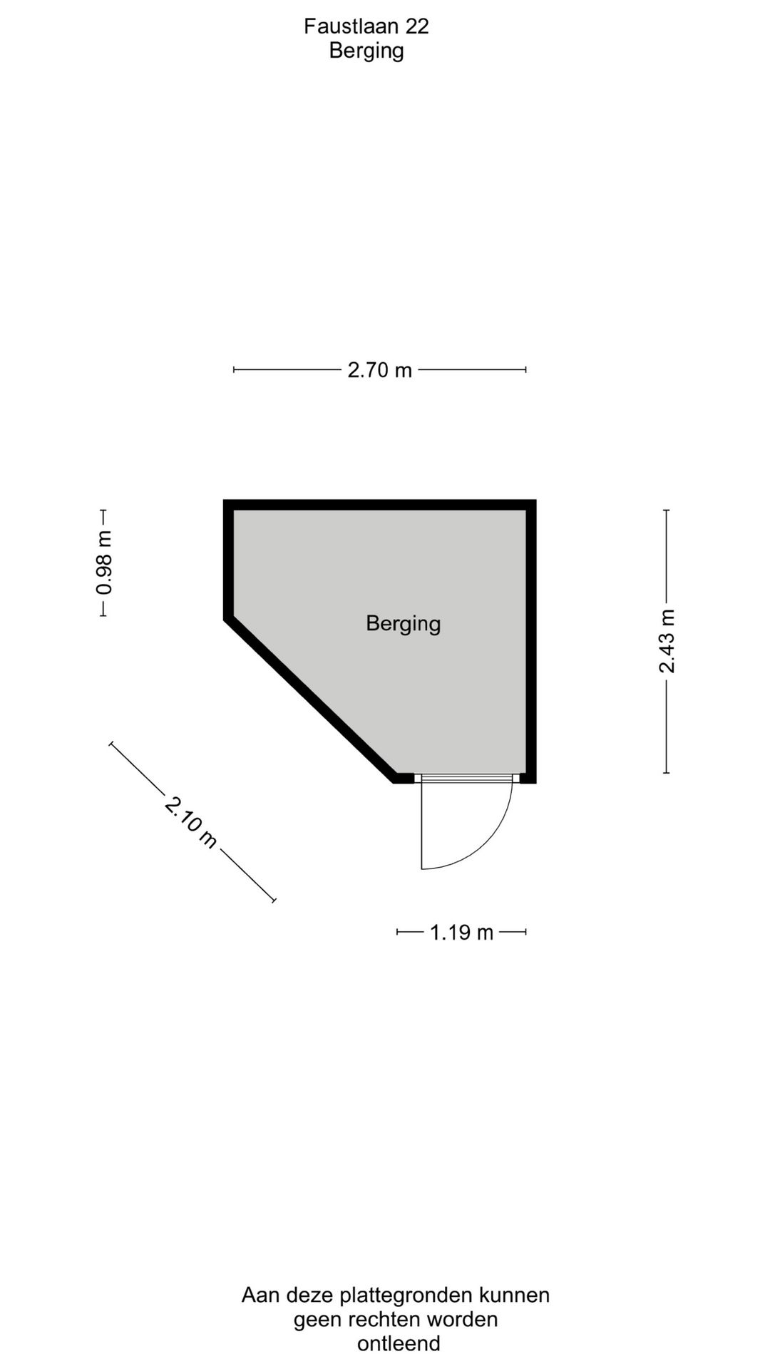 Foto 23 van Faustlaan 22