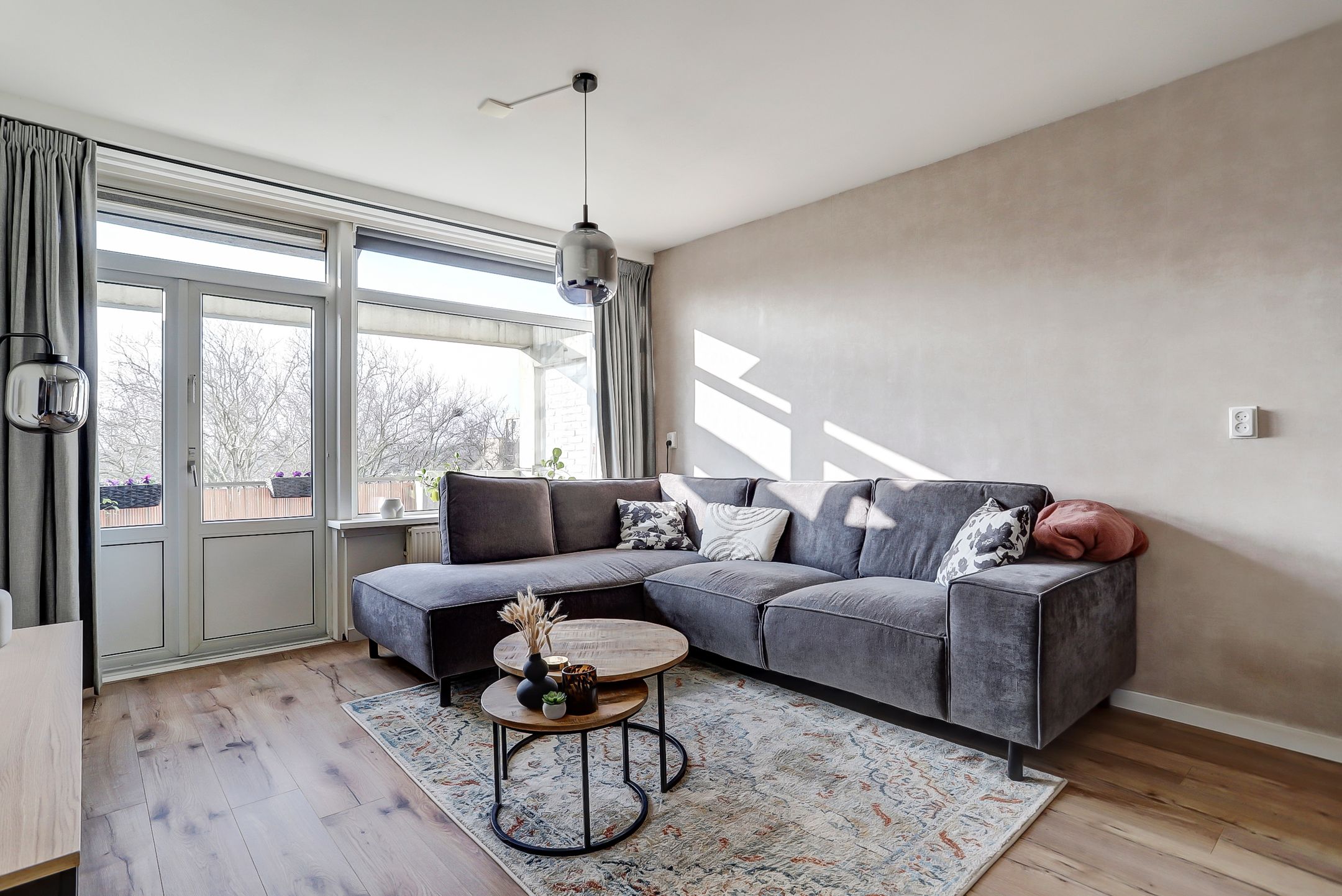 Foto 3 van Van Bosseplantsoen 132