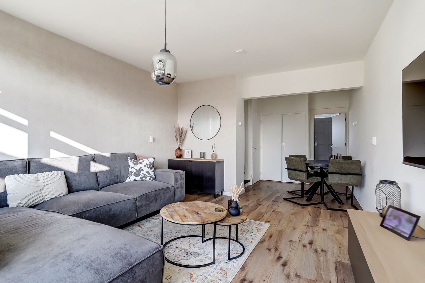 Foto 4 van Van Bosseplantsoen 132