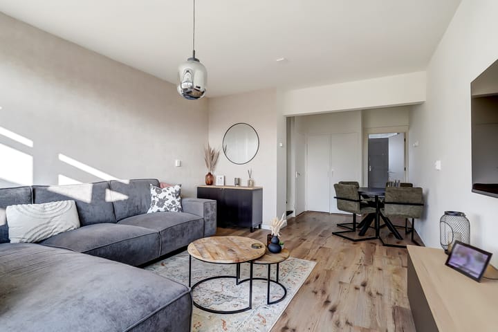 Foto 4 van Van Bosseplantsoen 132