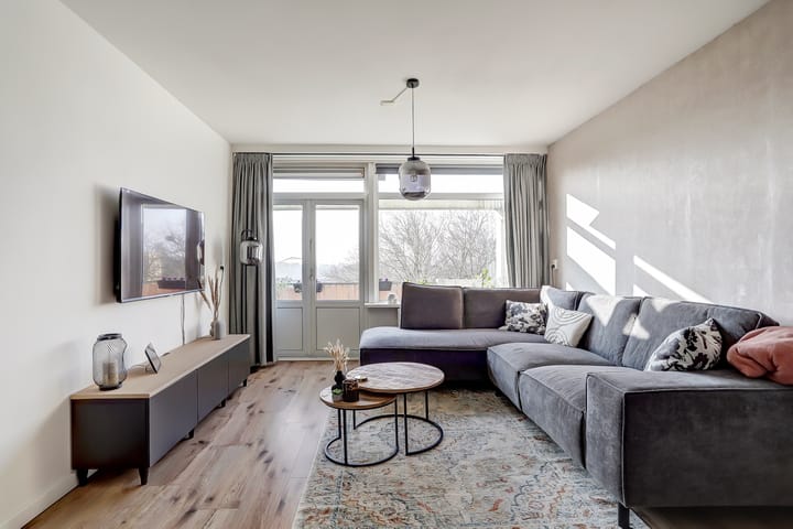 Foto 5 van Van Bosseplantsoen 132