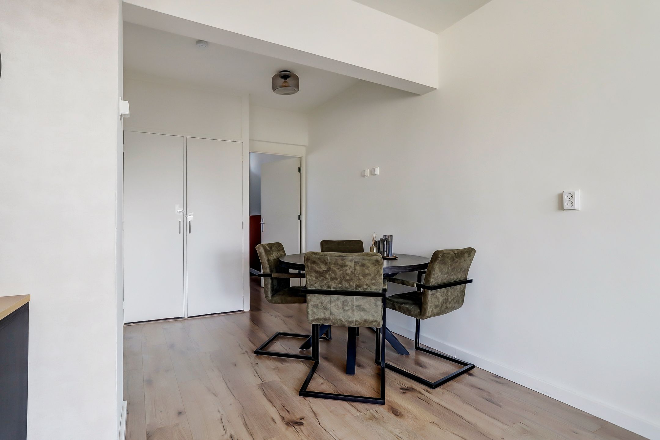 Foto 6 van Van Bosseplantsoen 132