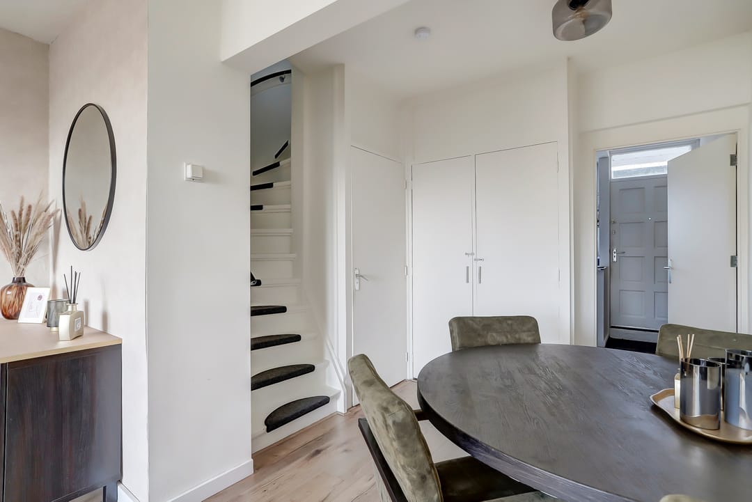 Foto 7 van Van Bosseplantsoen 132