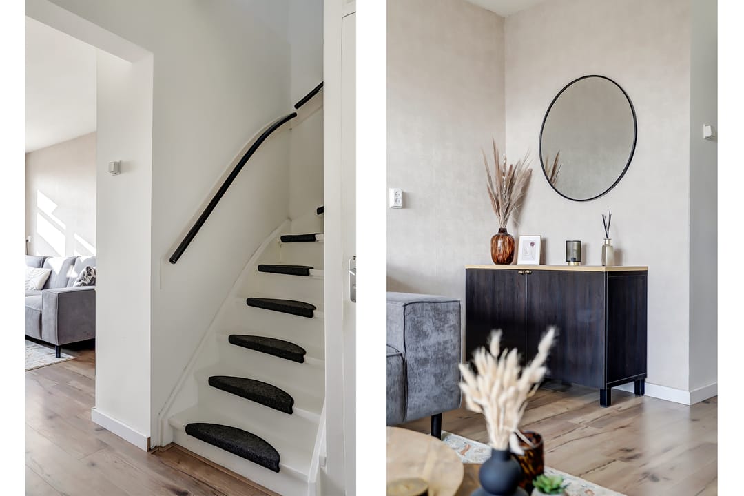 Foto 8 van Van Bosseplantsoen 132