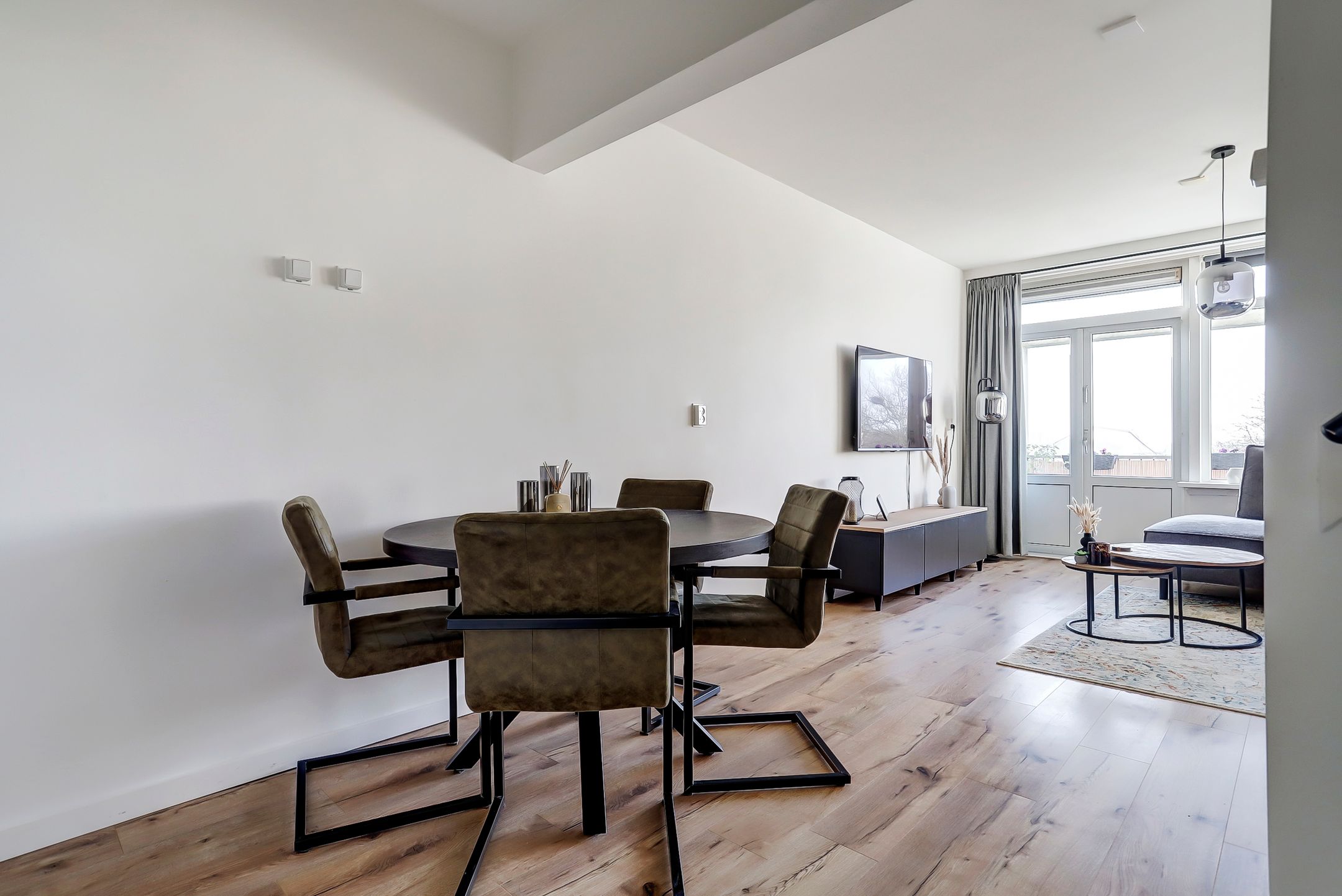 Foto 9 van Van Bosseplantsoen 132