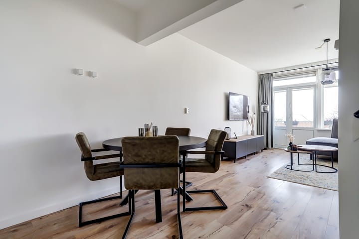 Foto 9 van Van Bosseplantsoen 132