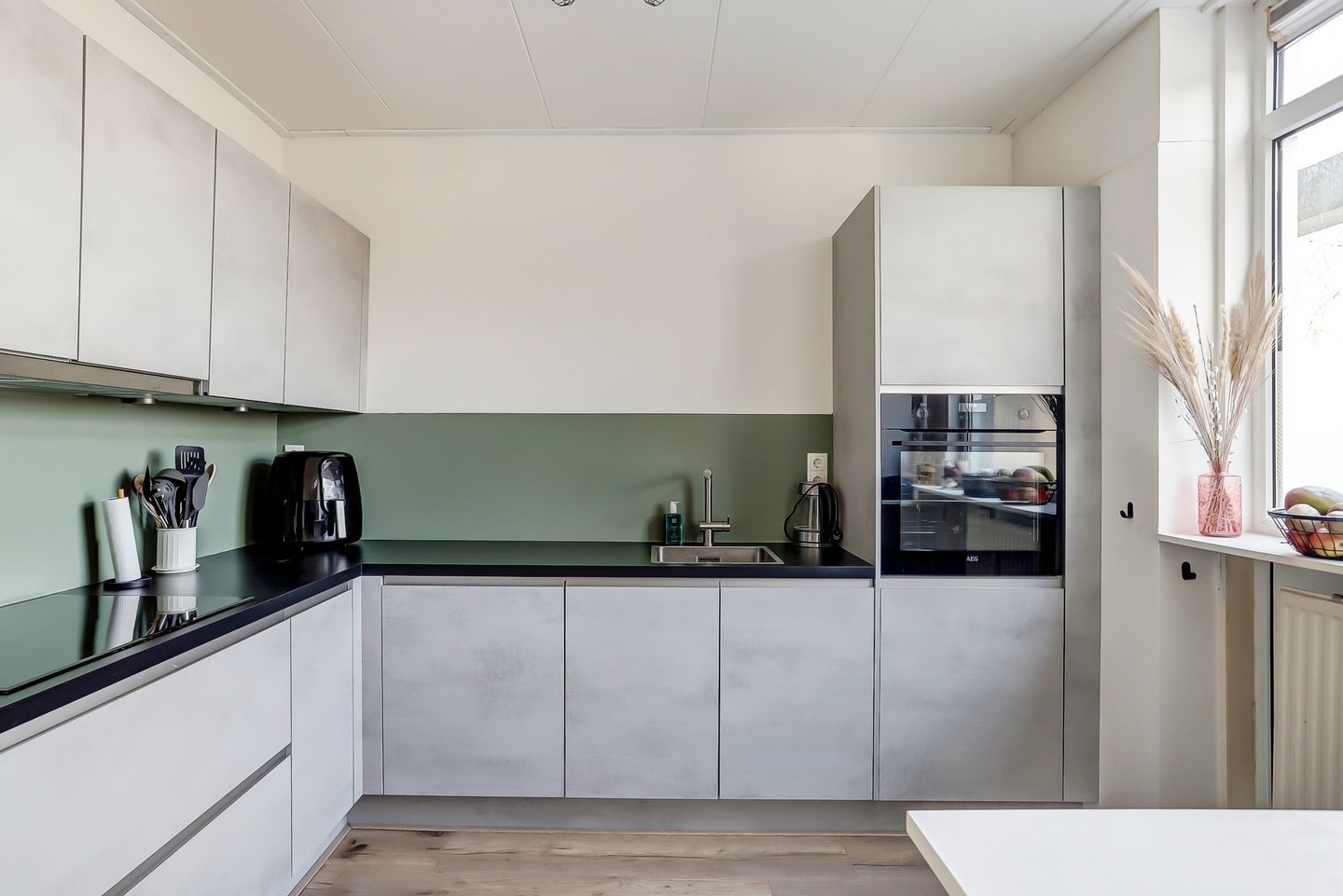 Foto 10 van Van Bosseplantsoen 132