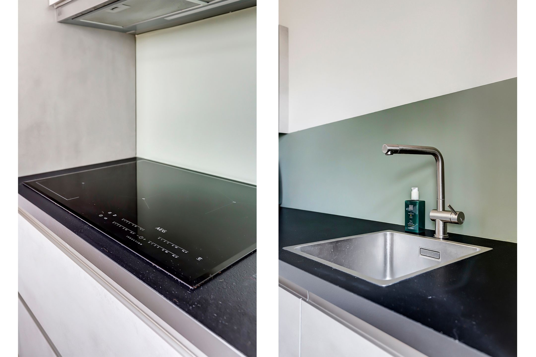 Foto 12 van Van Bosseplantsoen 132