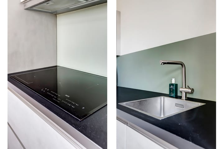 Foto 12 van Van Bosseplantsoen 132