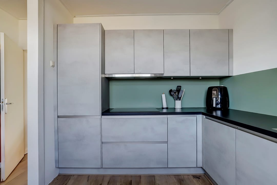 Foto 13 van Van Bosseplantsoen 132