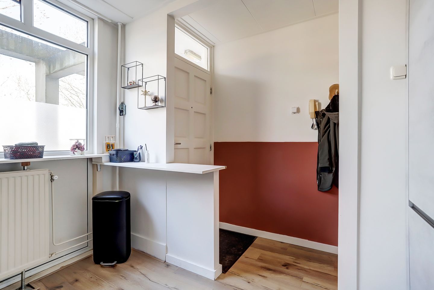 Foto 14 van Van Bosseplantsoen 132