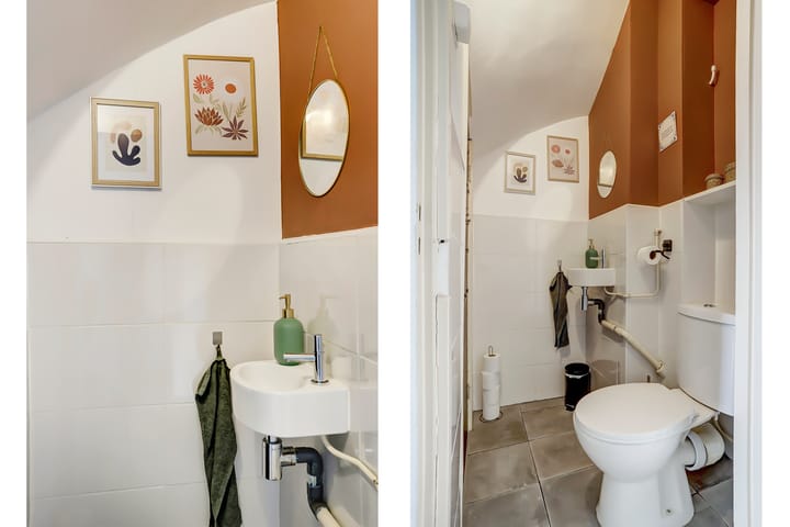 Foto 15 van Van Bosseplantsoen 132