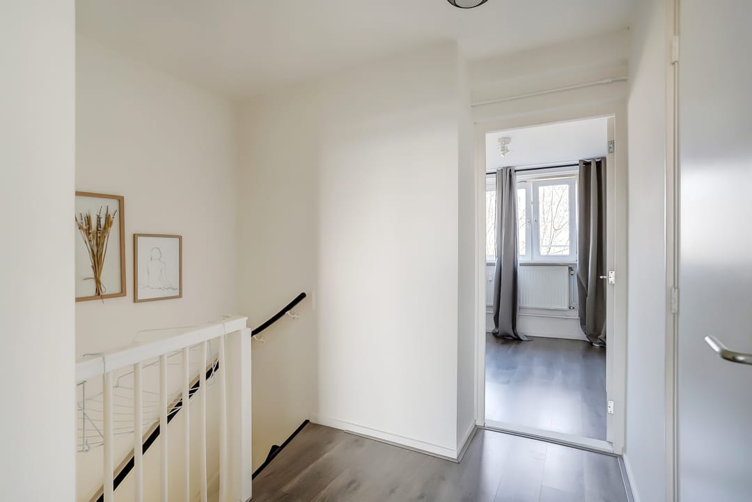 Foto 16 van Van Bosseplantsoen 132