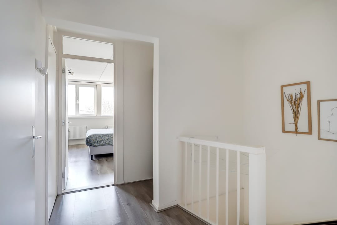 Foto 17 van Van Bosseplantsoen 132