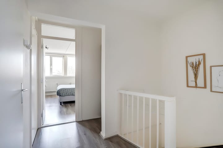 Foto 17 van Van Bosseplantsoen 132