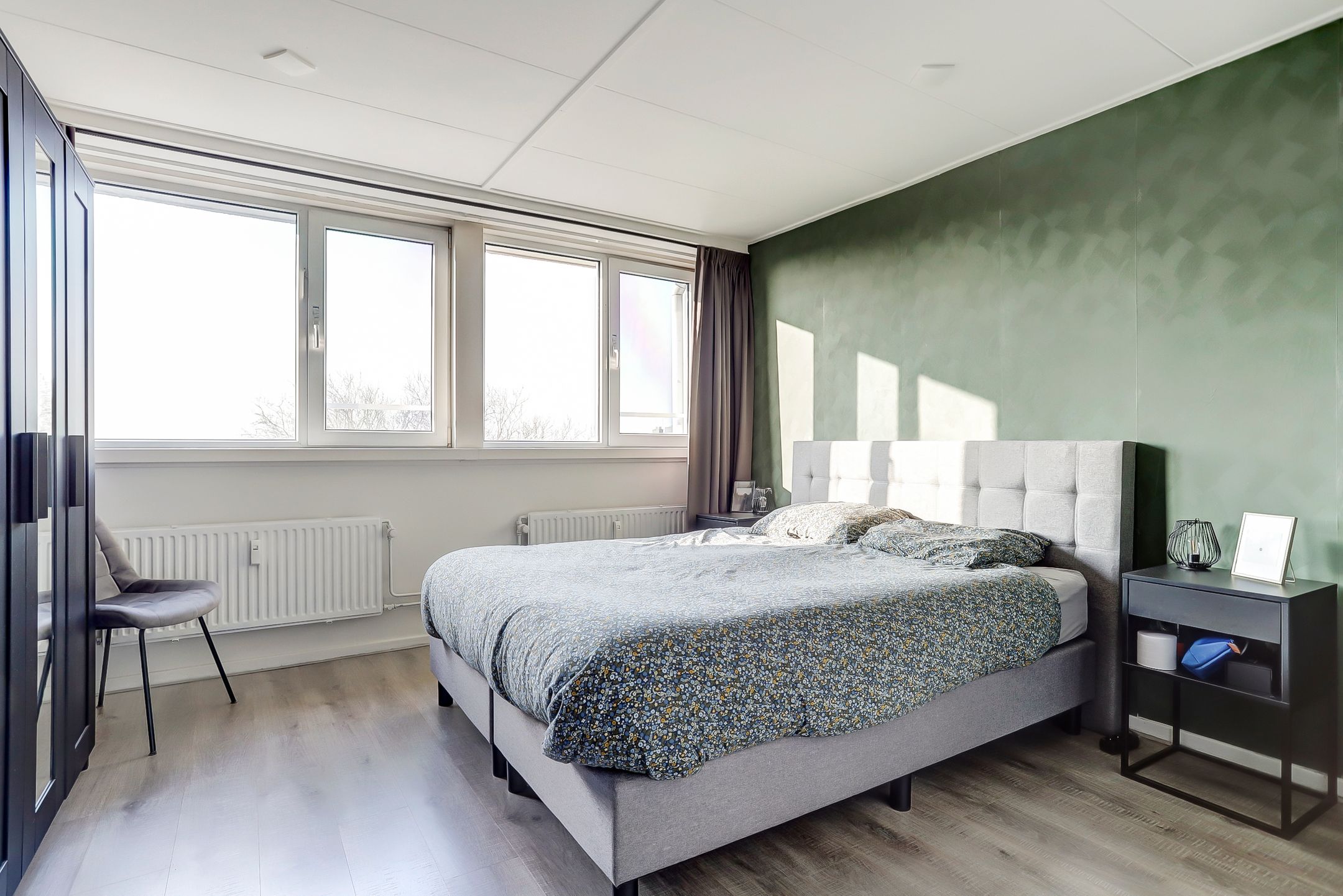 Foto 18 van Van Bosseplantsoen 132