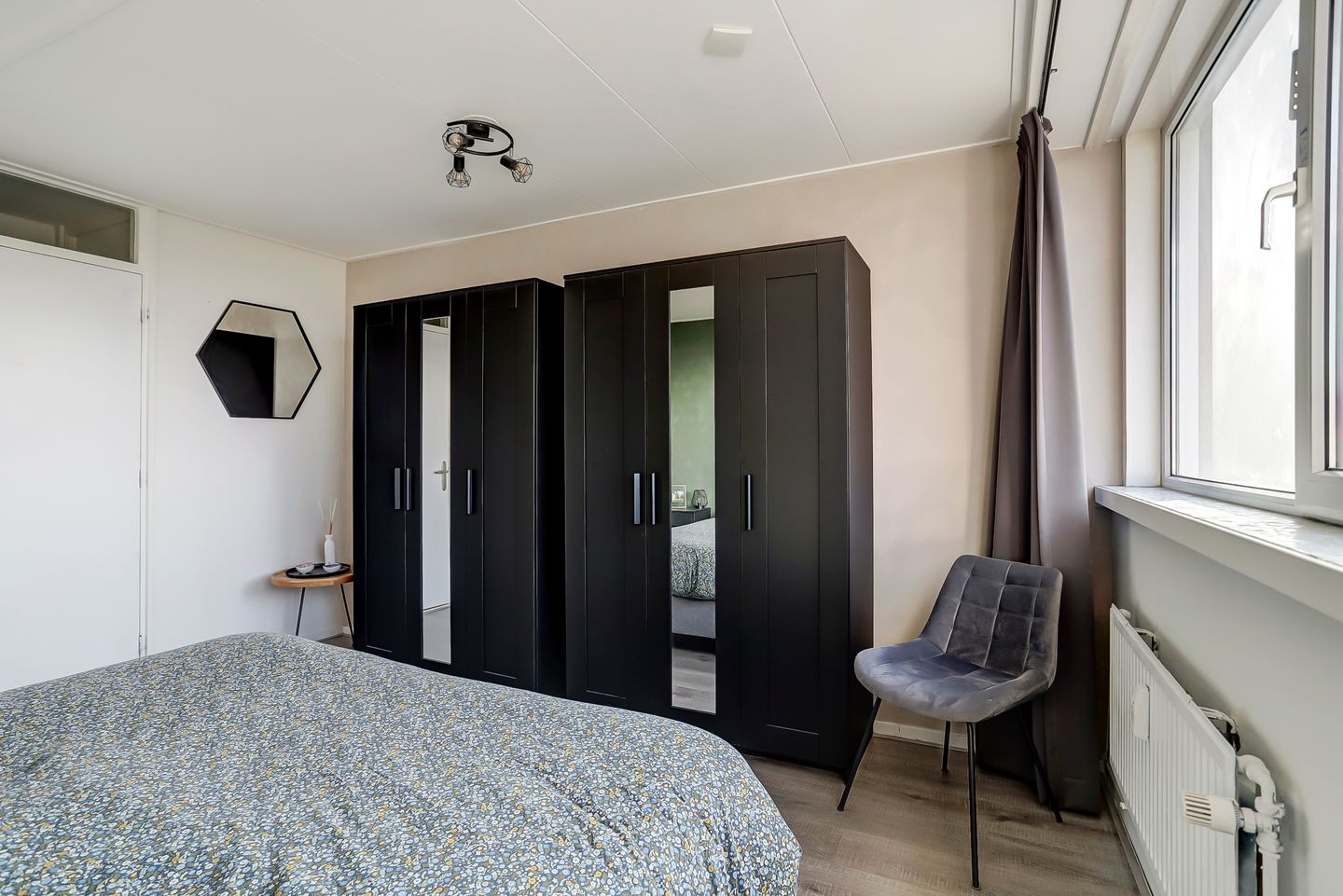 Foto 19 van Van Bosseplantsoen 132