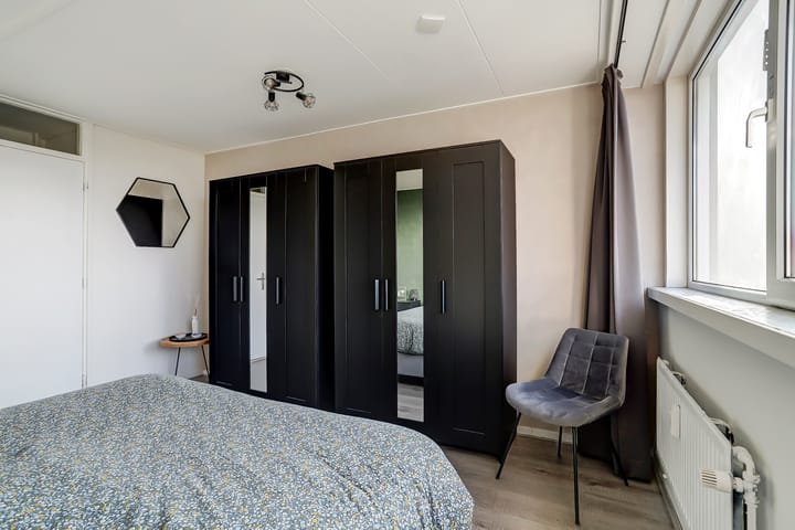 Foto 19 van Van Bosseplantsoen 132