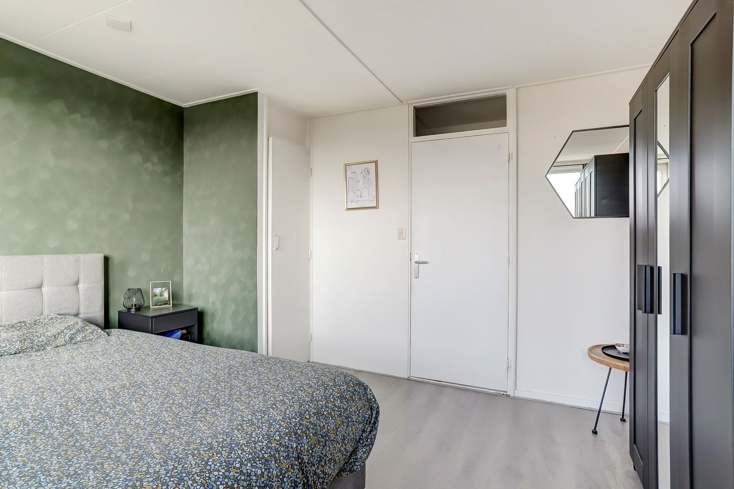 Foto 20 van Van Bosseplantsoen 132