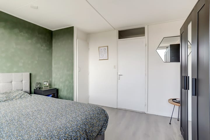 Foto 20 van Van Bosseplantsoen 132