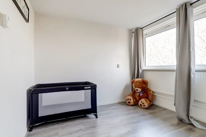 Foto 21 van Van Bosseplantsoen 132