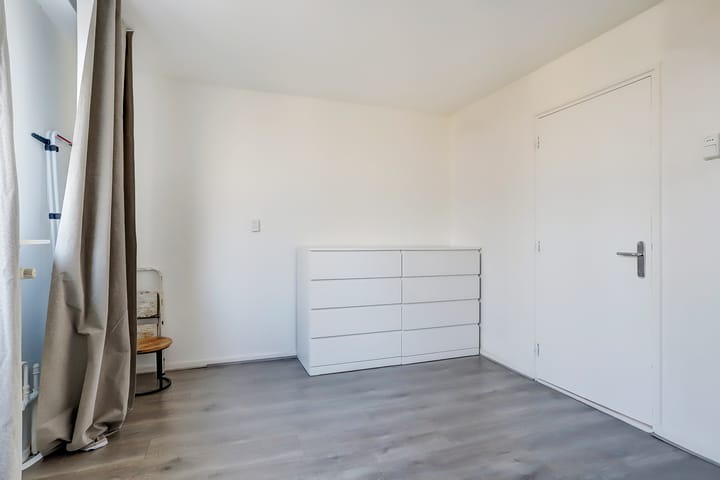 Foto 22 van Van Bosseplantsoen 132