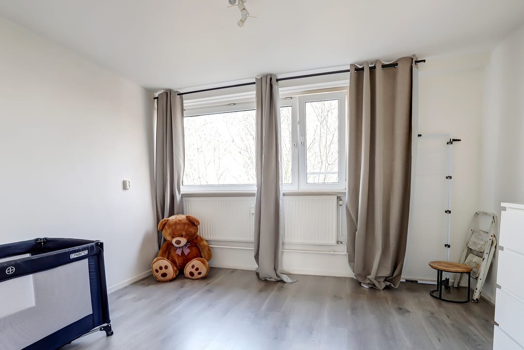 Foto 23 van Van Bosseplantsoen 132