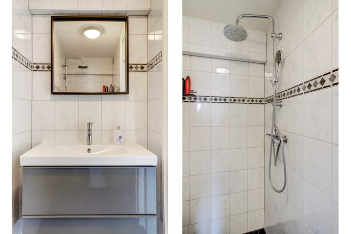 Foto 25 van Van Bosseplantsoen 132