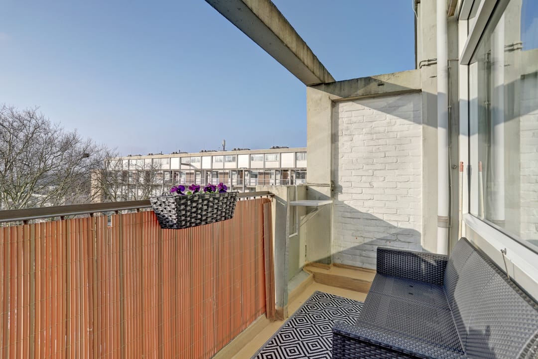 Foto 26 van Van Bosseplantsoen 132