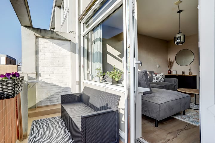 Foto 27 van Van Bosseplantsoen 132