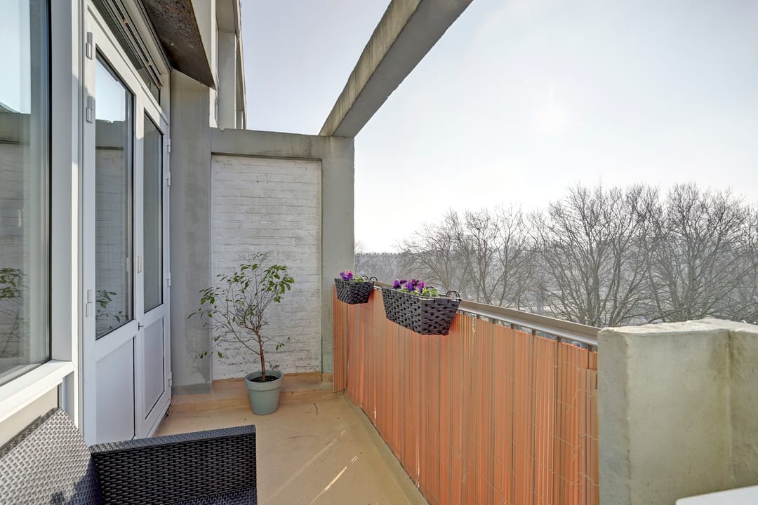 Foto 28 van Van Bosseplantsoen 132