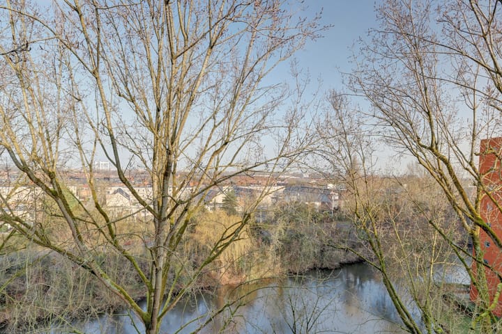 Foto 30 van Van Bosseplantsoen 132