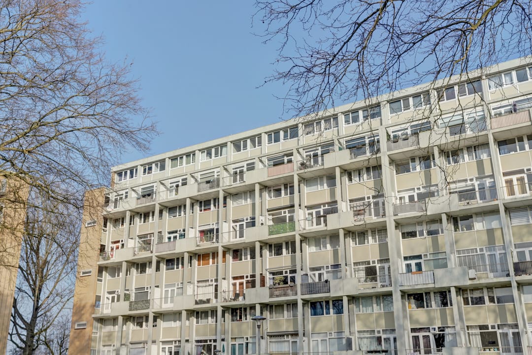 Foto 32 van Van Bosseplantsoen 132