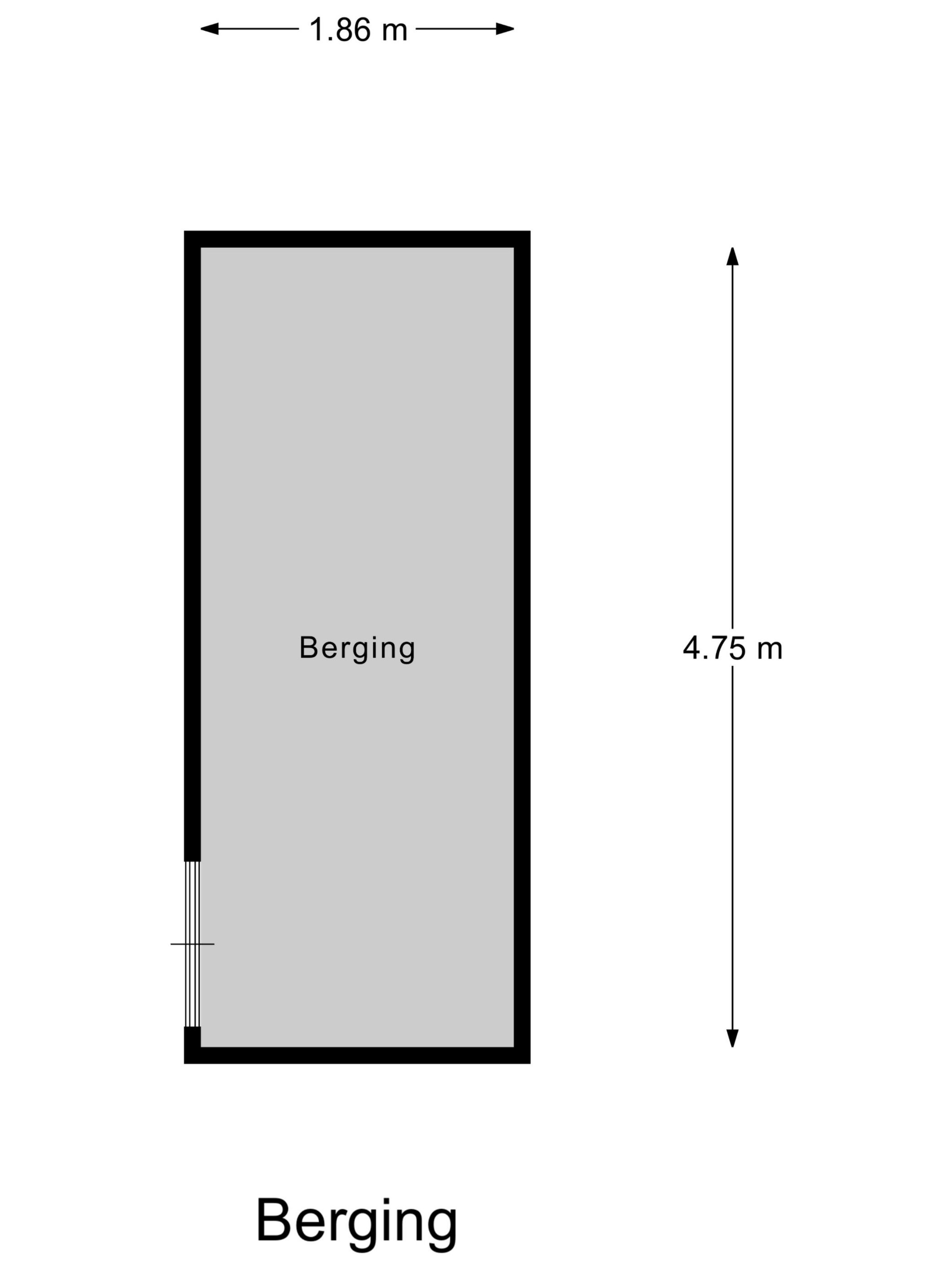 Foto 36 van Van Bosseplantsoen 132