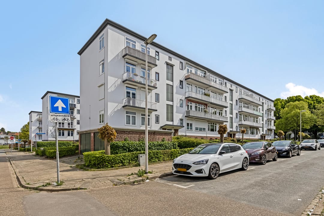 Foto 1 van Prinses Irenestraat 20