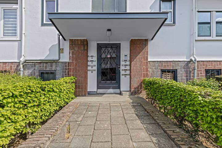 Foto 2 van Prinses Irenestraat 20